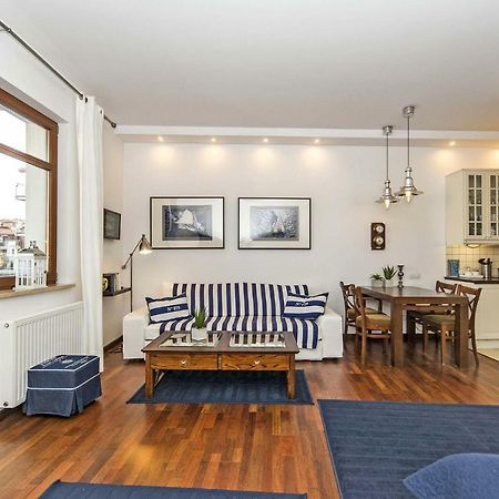 Pirat Rentyear Apartments Gdansk Luaran gambar