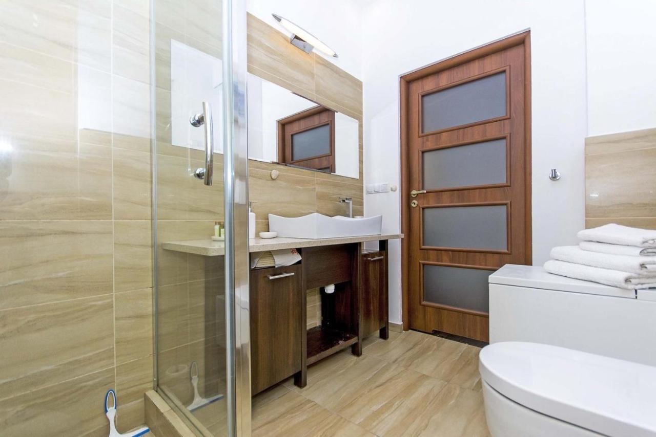 Pirat Rentyear Apartments Gdansk Luaran gambar