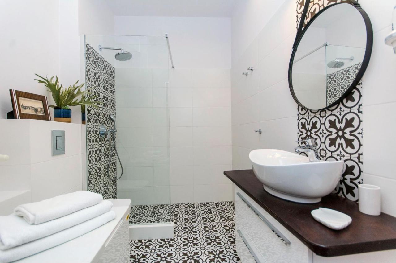 Pirat Rentyear Apartments Gdansk Luaran gambar