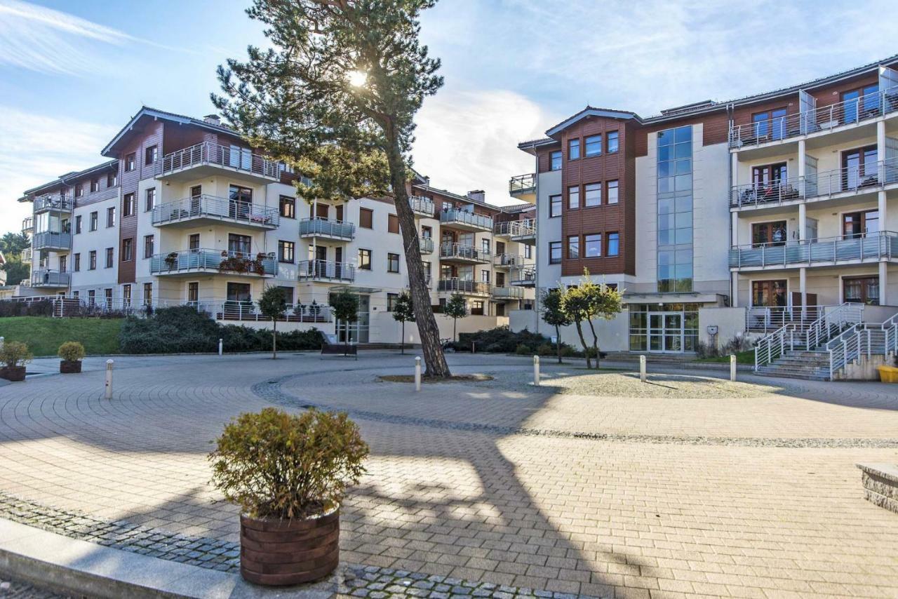 Pirat Rentyear Apartments Gdansk Luaran gambar