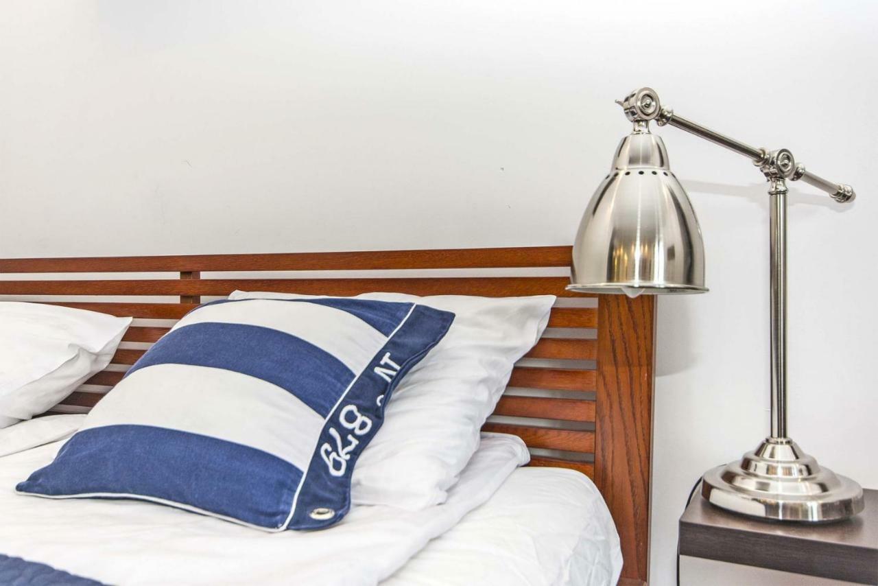 Pirat Rentyear Apartments Gdansk Luaran gambar