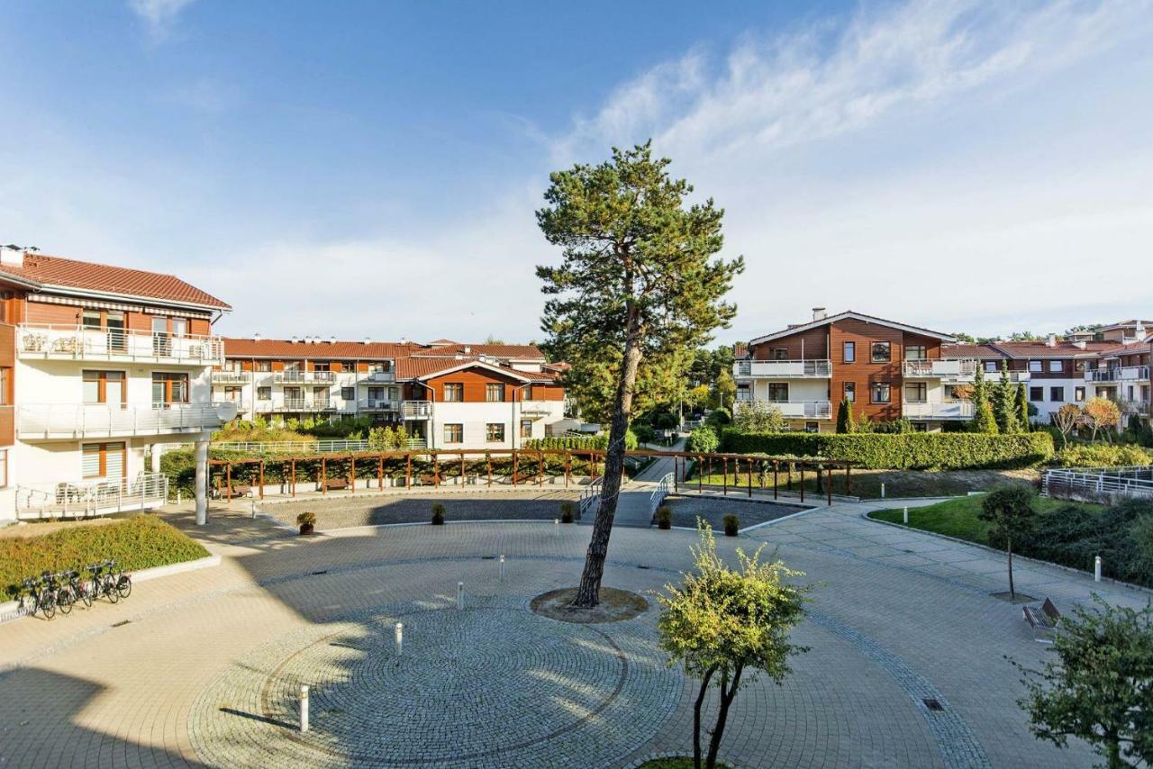 Pirat Rentyear Apartments Gdansk Luaran gambar